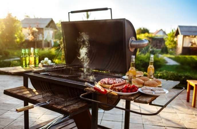Grill-2026